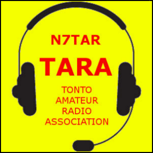 TARA Logo